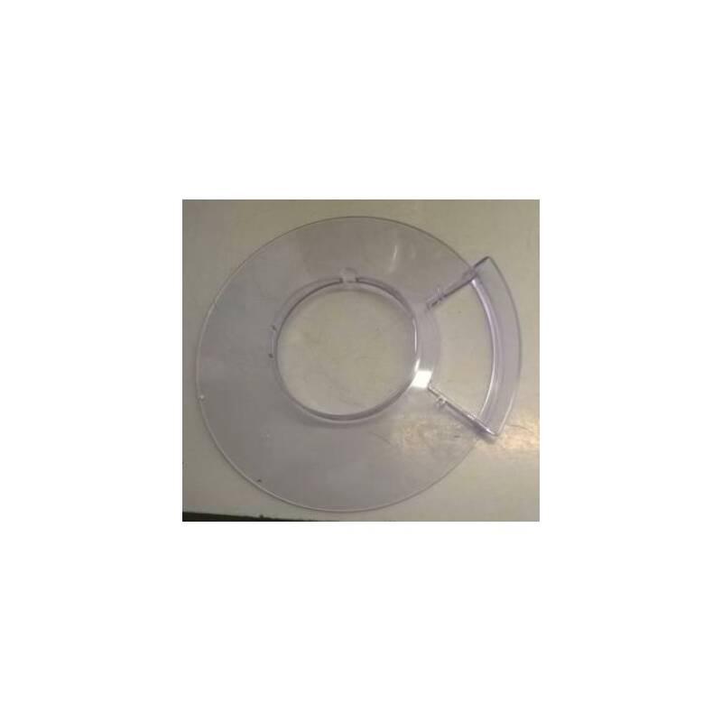 Víko hnětací nádoby - průměr otvoru 105mm 0128 00310