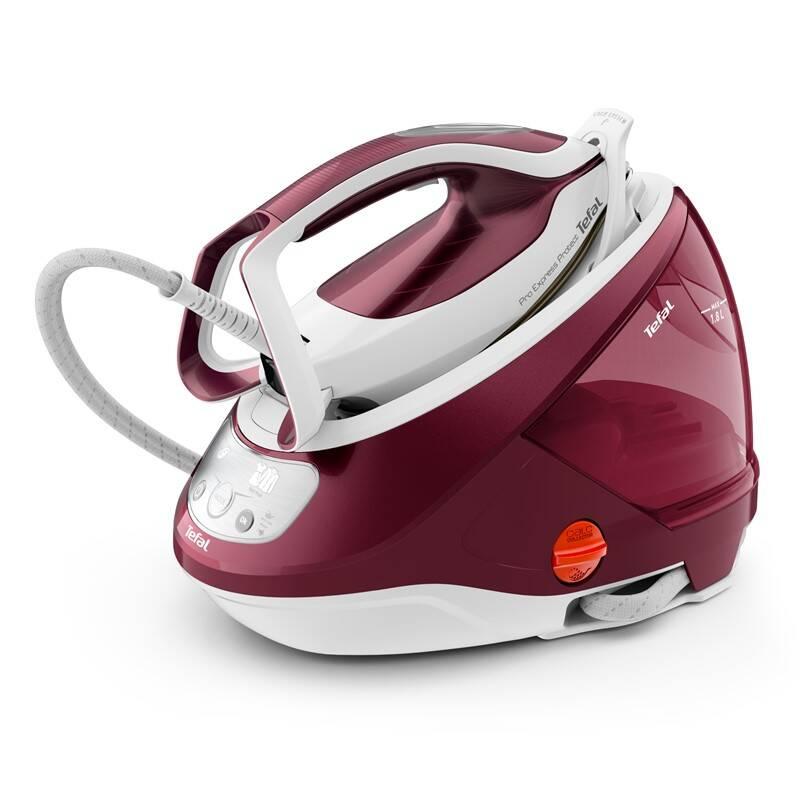 Žehlicí systém Tefal GV9220E0 Pro Express