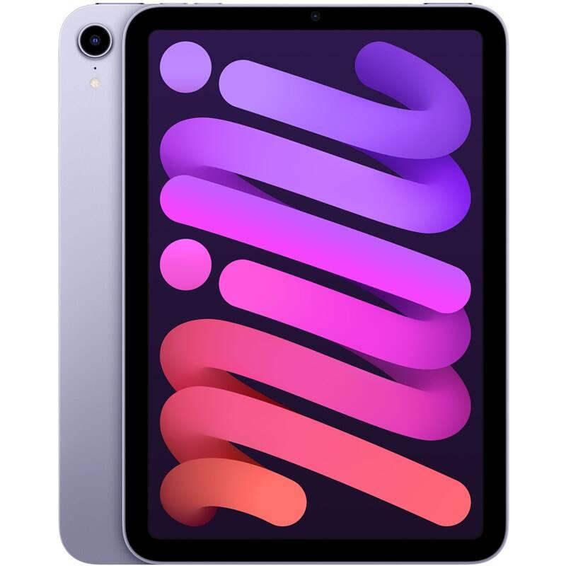 Dotykový tablet Apple iPad mini Wi-Fi 256GB - Purple