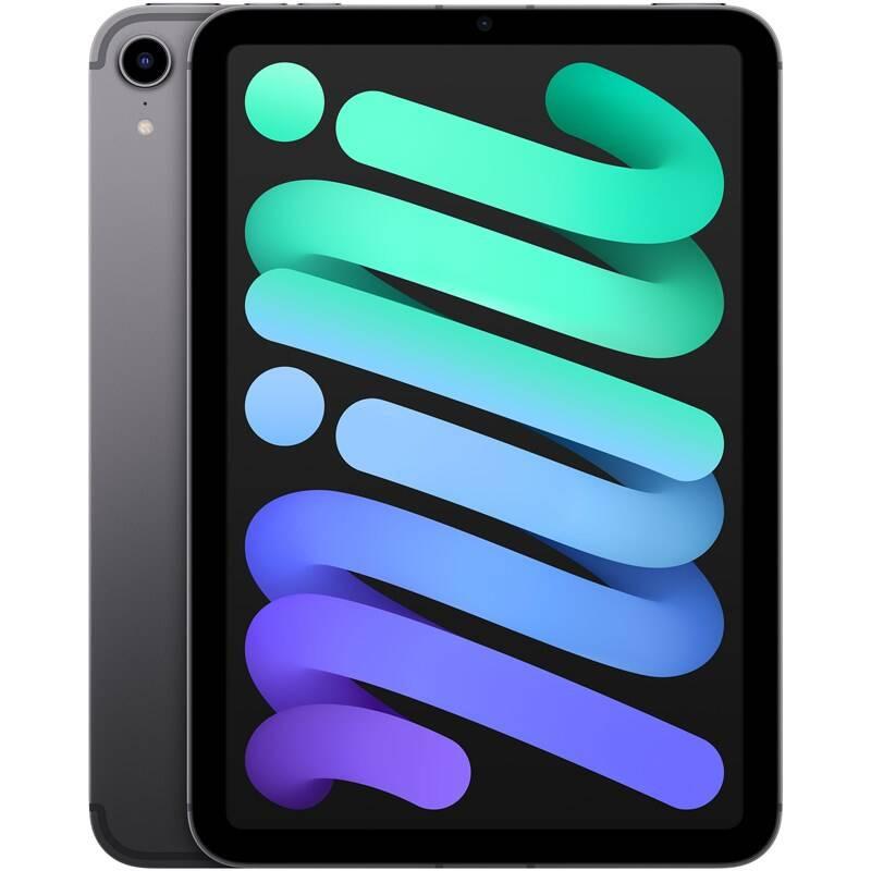 Dotykový tablet Apple iPad mini Wi-Fi