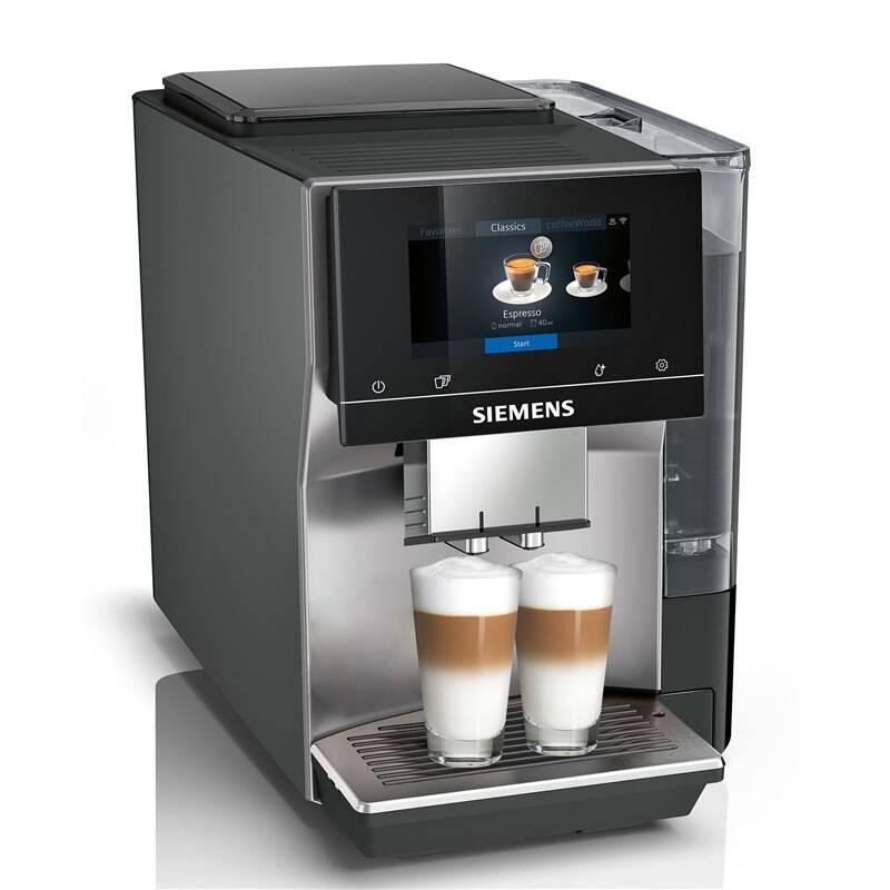 Espresso Siemens EQ.700 TP705R01, Espresso, Siemens, EQ.700, TP705R01