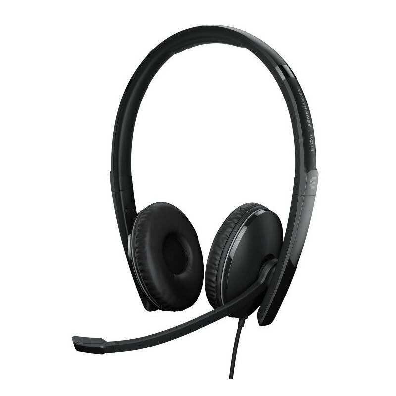 Headset Epos ADAPT 160T ANC USB-C