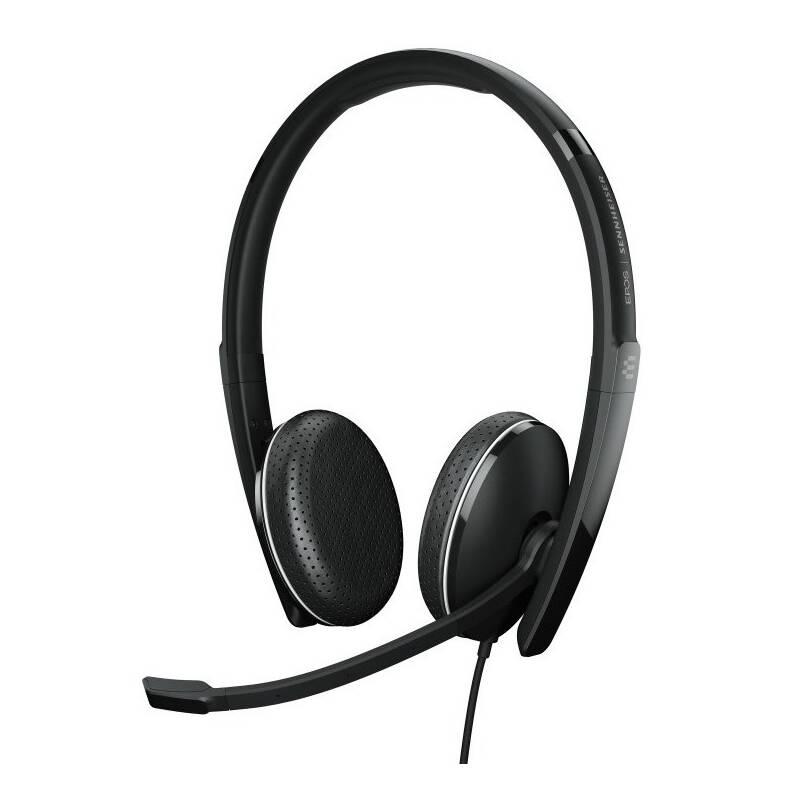 Headset Epos ADAPT 165T USB II