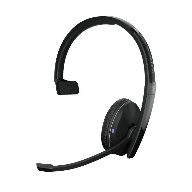 Headset Epos ADAPT 231 černý