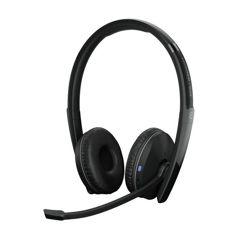 Headset Epos ADAPT 260 černý