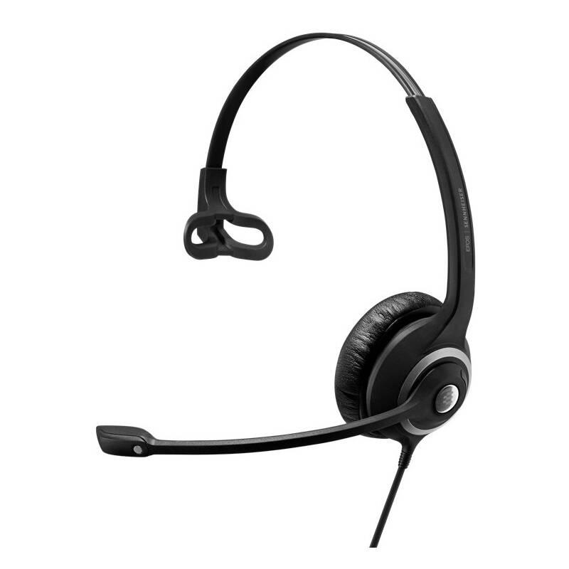 Headset Epos IMPACT SC 230 USB černý