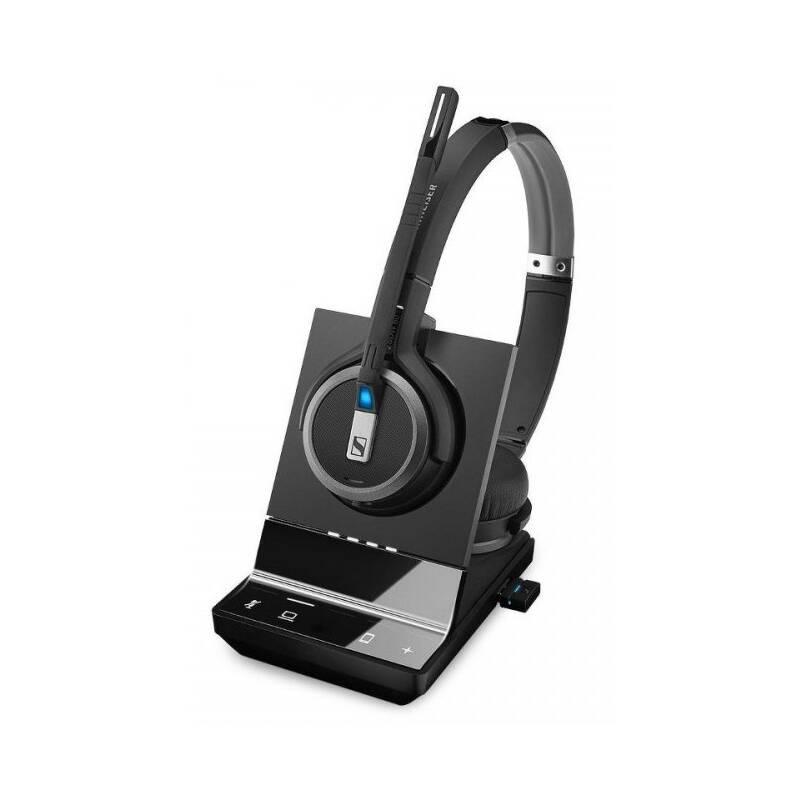 Headset Epos IMPACT SDW 5064 černý