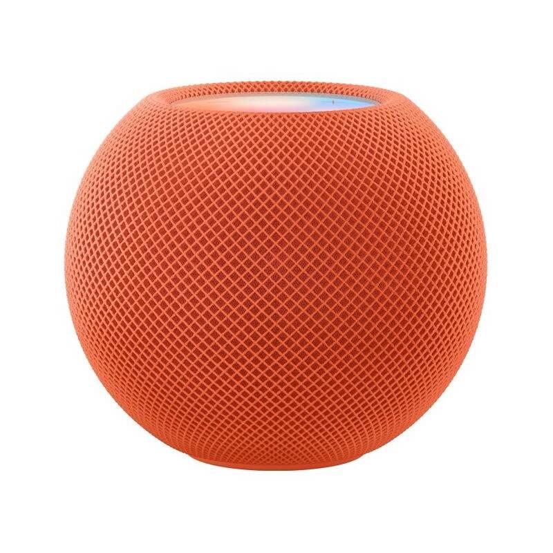 Hlasový asistent Apple HomePod mini Orange
