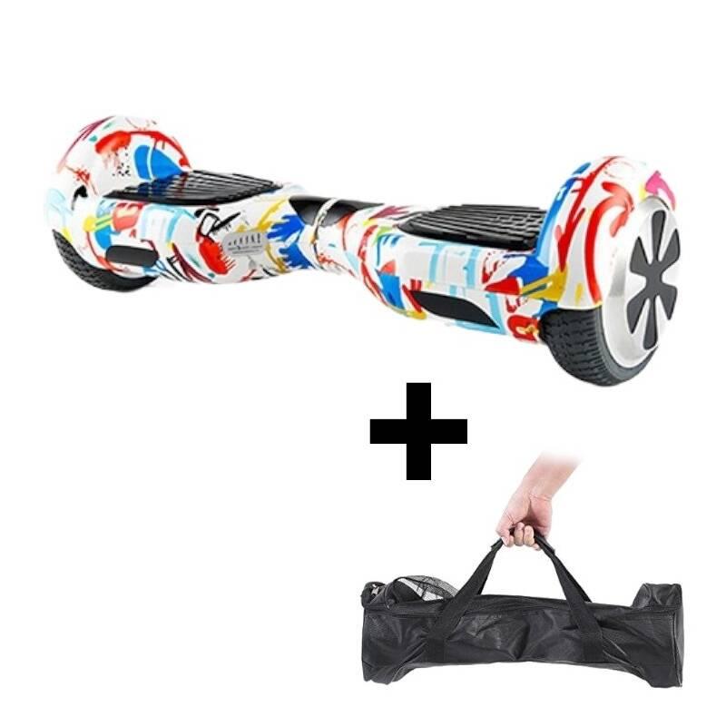 Hoverboard Kolonožka Premuim