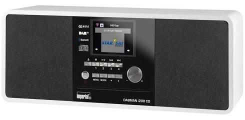 Imperial DABMAN i200