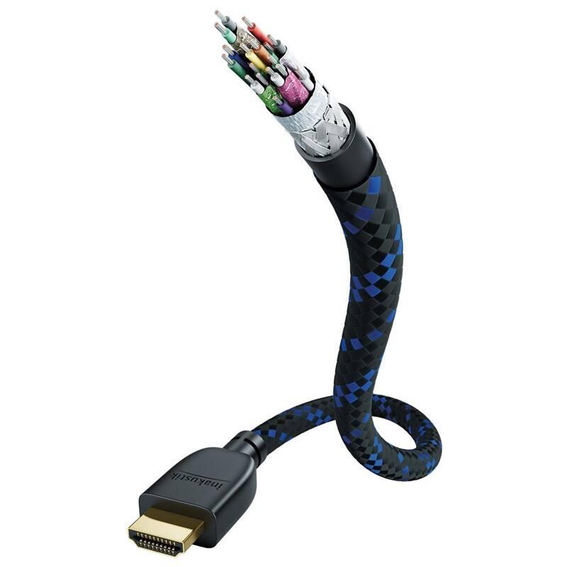 Kabel InAkustik Premium II, HDMI 2.1