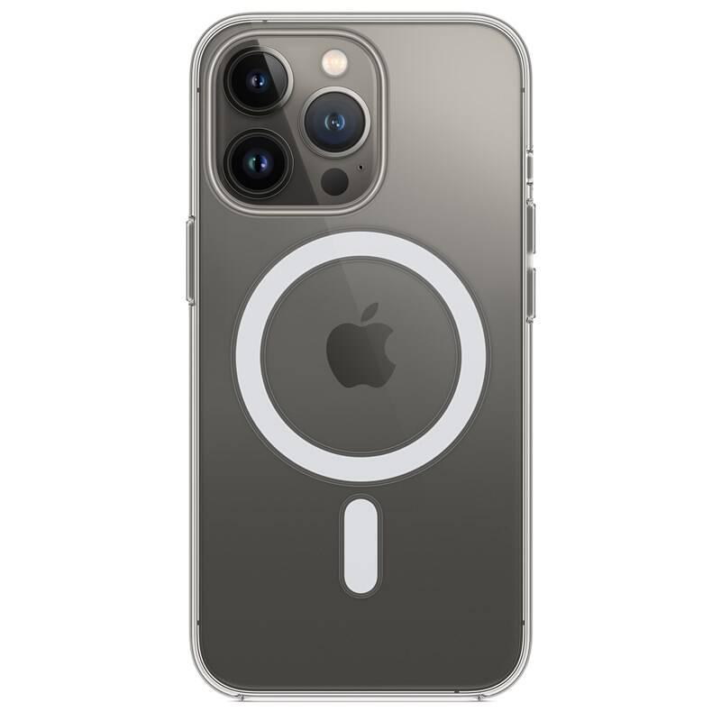 Kryt na mobil Apple Clear Case s MagSafe pro iPhone 13 Pro Max, Kryt, na, mobil, Apple, Clear, Case, s, MagSafe, pro, iPhone, 13, Pro, Max