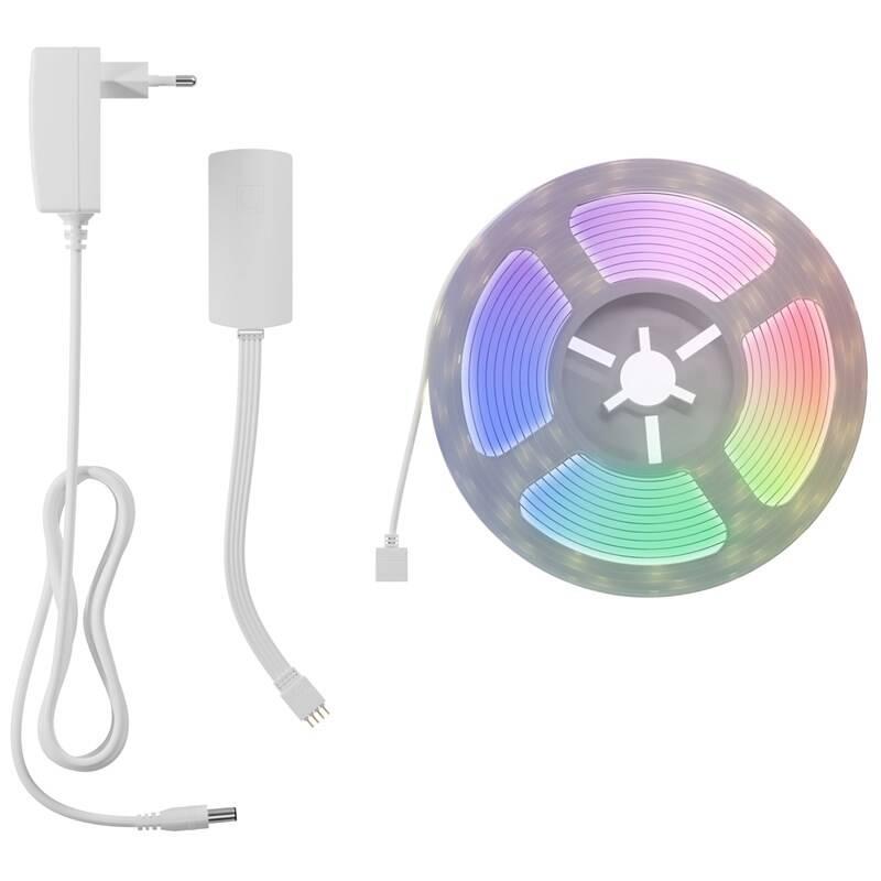 LED pásek TechToy Smart Strip RGB 5m