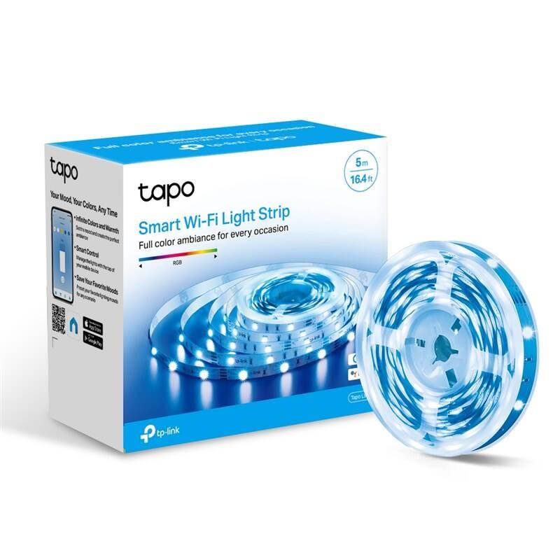 LED pásek TP-Link Tapo L900-5, 5m, LED, pásek, TP-Link, Tapo, L900-5, 5m
