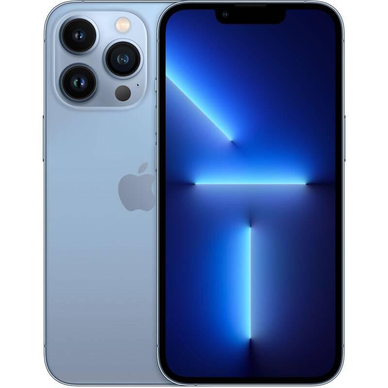 Mobilní telefon Apple iPhone 13 Pro 256GB Sierra Blue