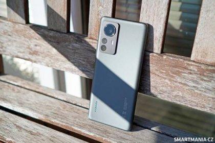 Mobilní telefon Xiaomi 12 Pro