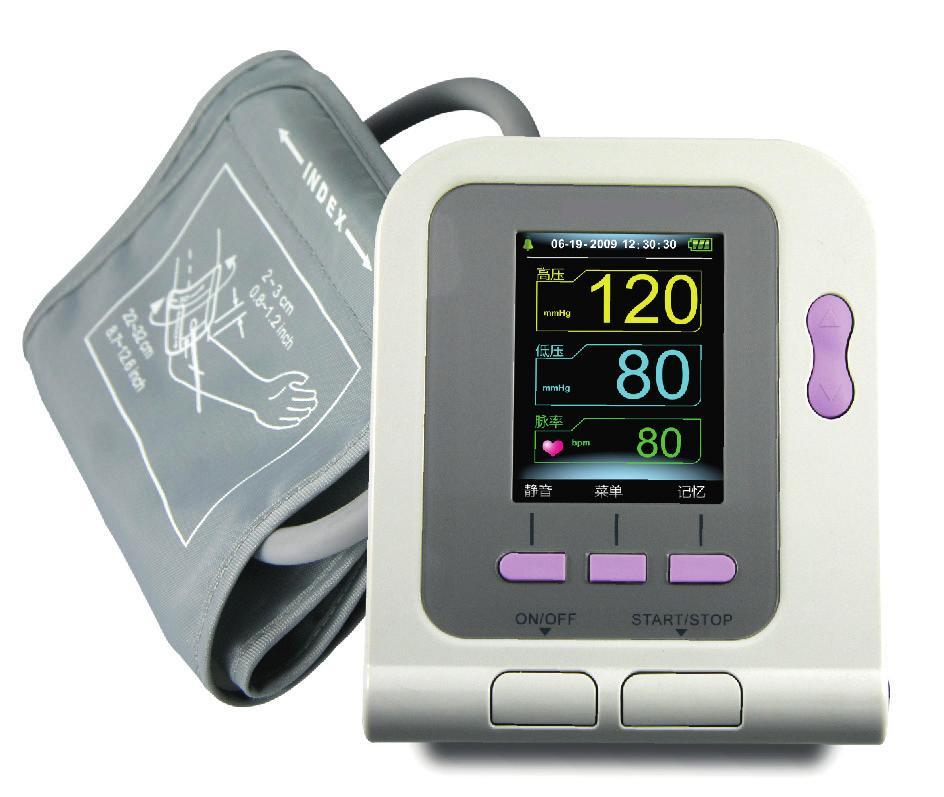 Monitor krevního tlaku GIMA 32902/CONTEC08A (EN)