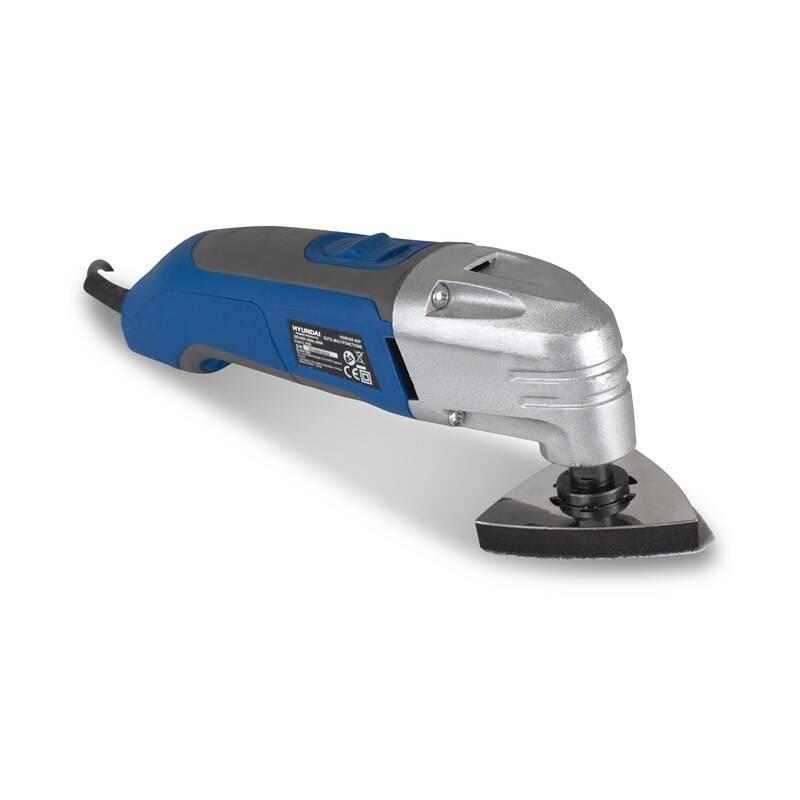 Multibruska Hyundai HSM300-60P