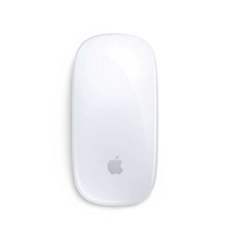 Myš Apple Magic Mouse bílá