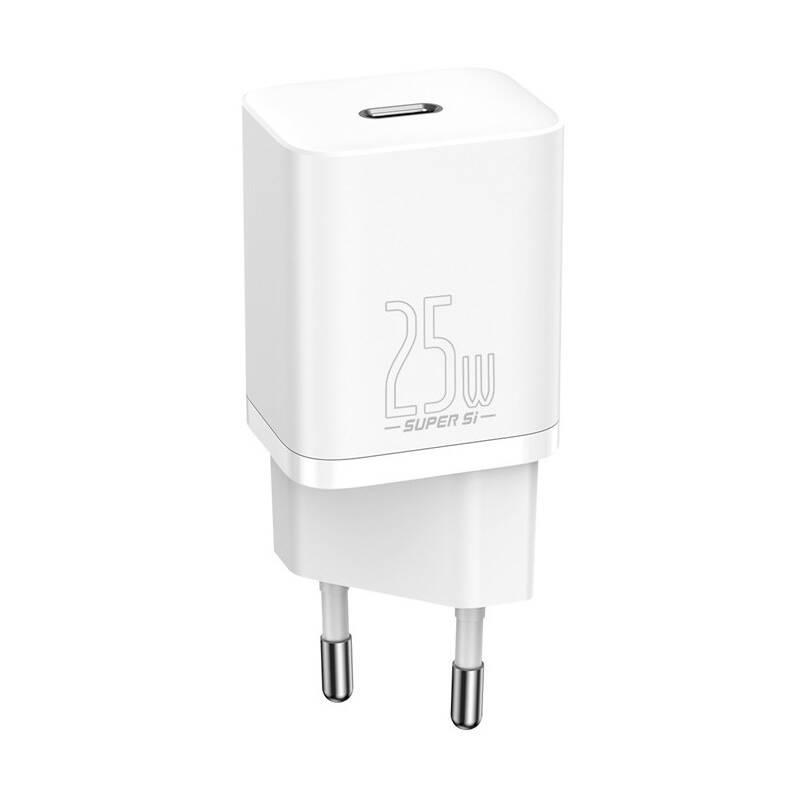 Nabíječka do sítě Baseus Super Si