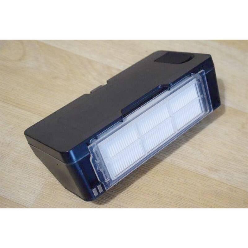 Nádoba na vodu a prach 2228