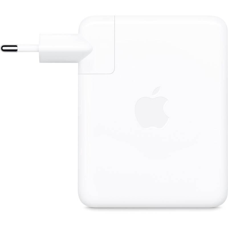 Napájecí adaptér Apple - 140W USB-C bílý
