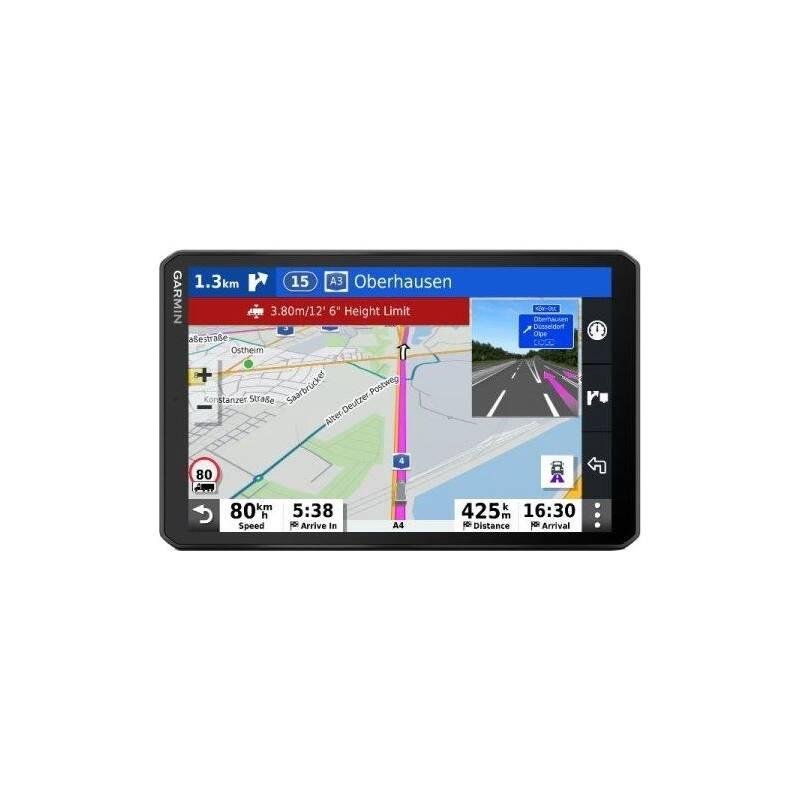 Navigační systém GPS Garmin dēzl LGV1000