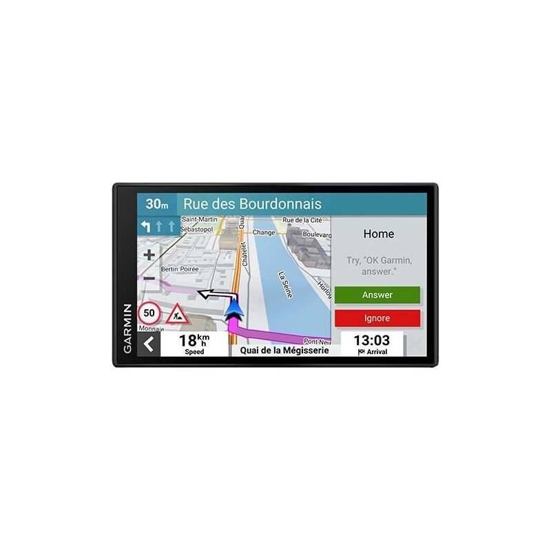 Navigační systém GPS Garmin DriveSmart 66