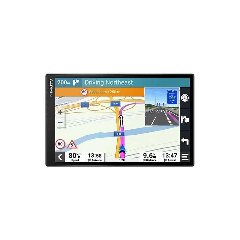 Navigační systém GPS Garmin DriveSmart 86