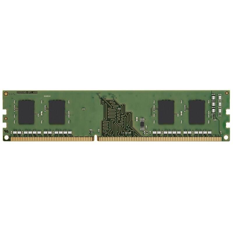 Paměťový modul DIMM Kingston DDR3 8GB