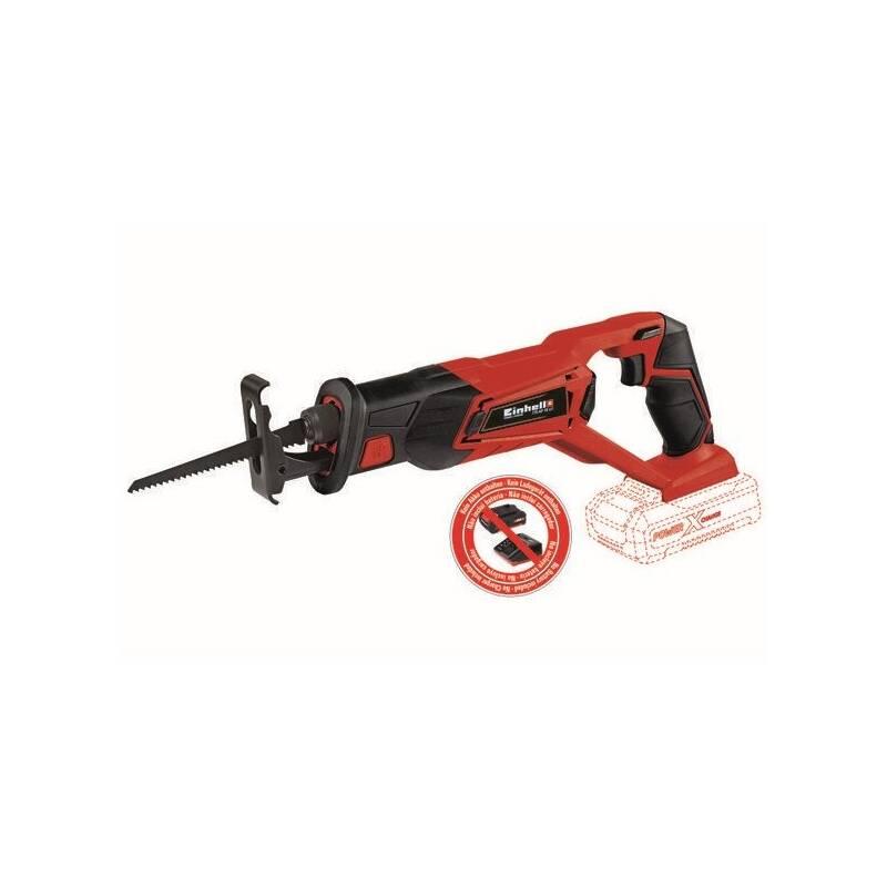 Pila ocaska Einhell Expert TE-AP 18 Li, Pila, ocaska, Einhell, Expert, TE-AP, 18, Li