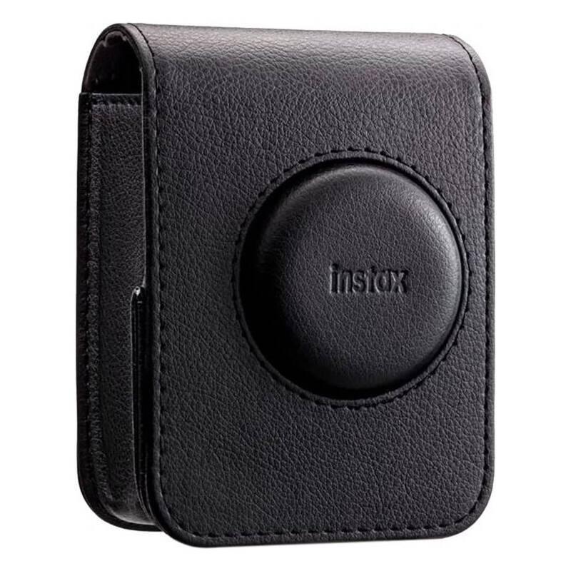 Pouzdro Fujifilm Instax Mini Evo Soft Case černé