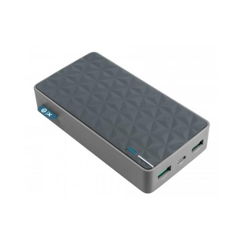 Powerbank Xtorm 20W Fuel Series 20