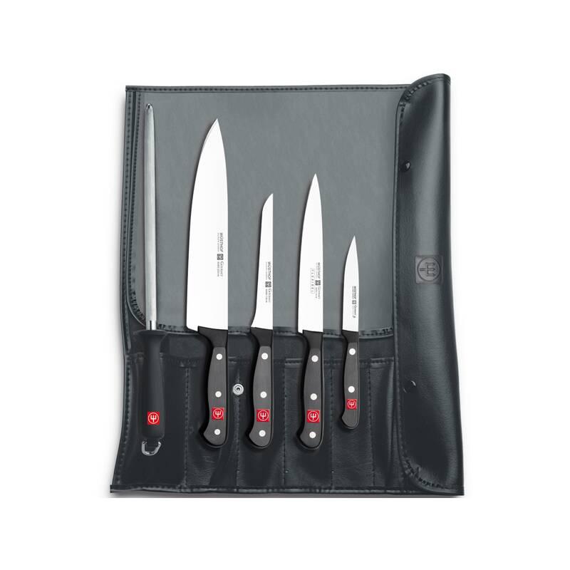 Sada kuchyňských nožů Wüsthof Gourmet VX1189535602,