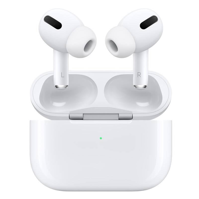 Sluchátka Apple AirPods Pro 2021