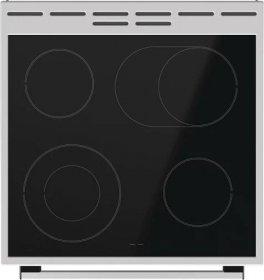 Sporák Gorenje ECS 6350 WPA