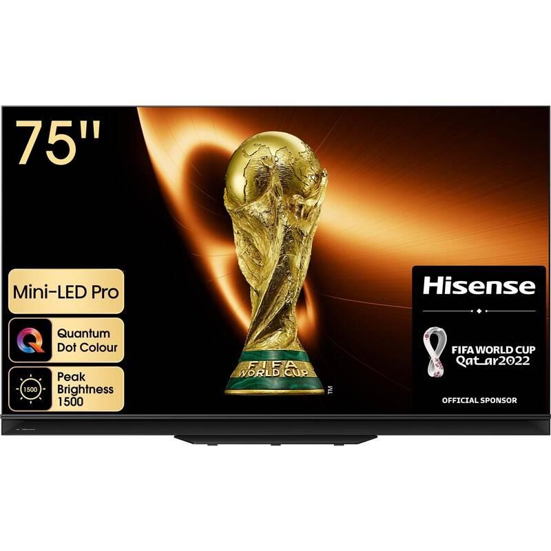 Televize Hisense 75U9GQ
