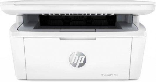 Tiskárna HP Laserjet M 140 we