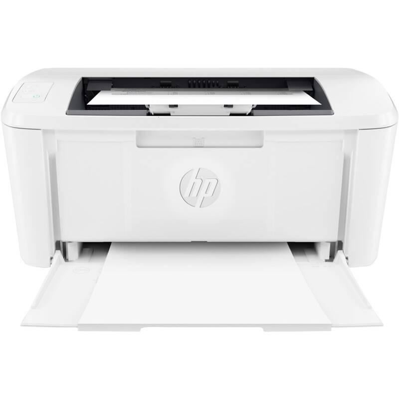Tiskárna laserová HP LaserJet M110w bílá
