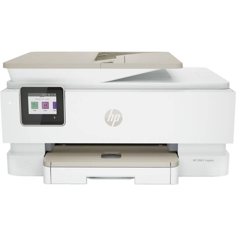 Tiskárna multifunkční HP ENVY Inspire 7920e,