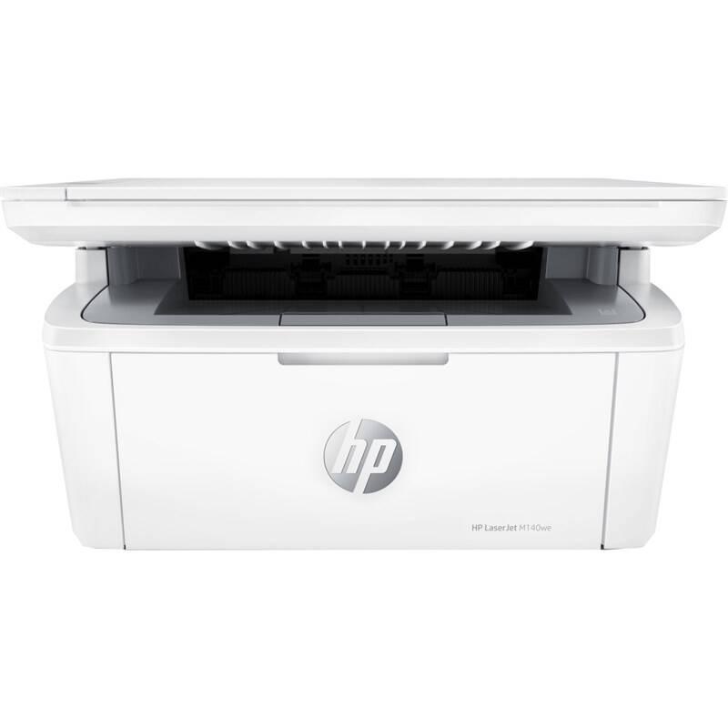 Tiskárna multifunkční HP LaserJet MFP M140we