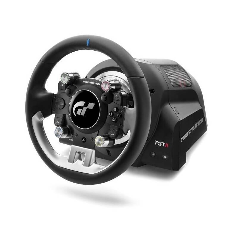 Volant Thrustmaster T-GT II PACK, volant