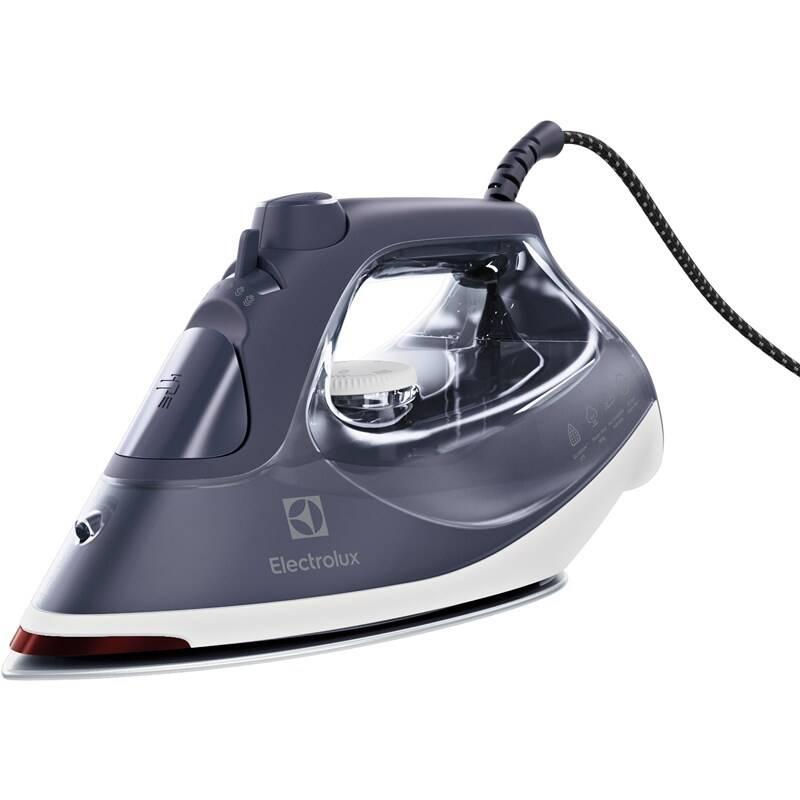 Žehlička Electrolux Refine 600 E6SI1-2MN