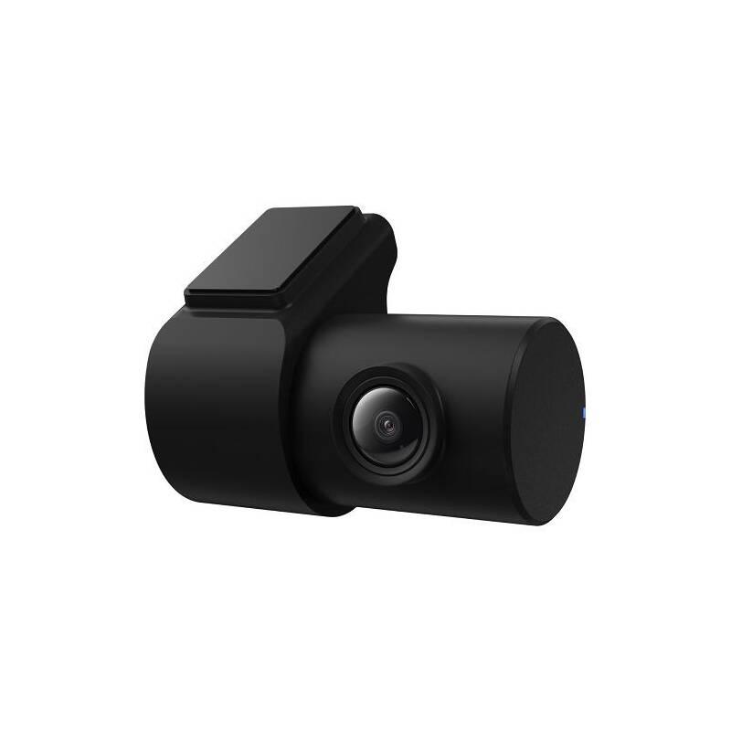 Autokamera TrueCam H2x, zadní černá
