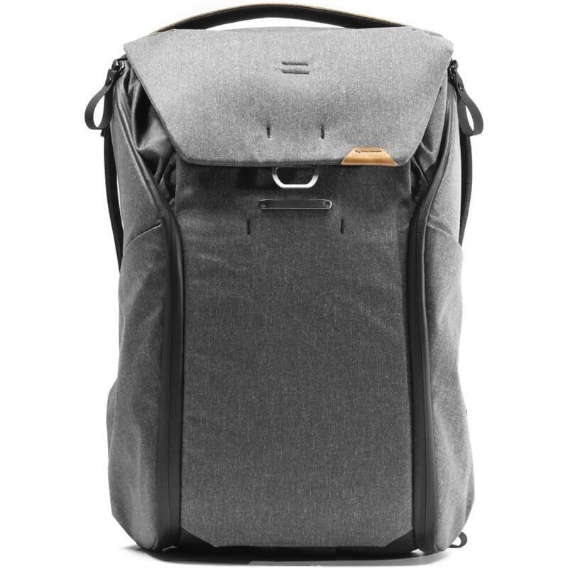 Batoh Peak Design Everyday Backpack 30L šedý