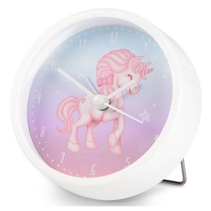 Budík Hama Magical Unicorn