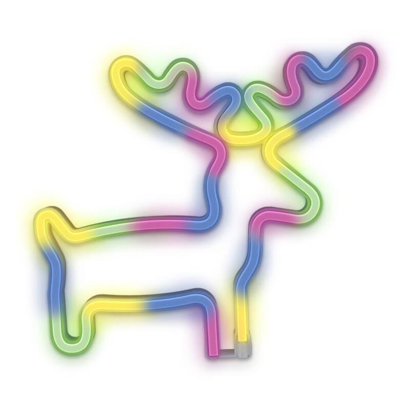 Dekorativní LED Forever neon Los