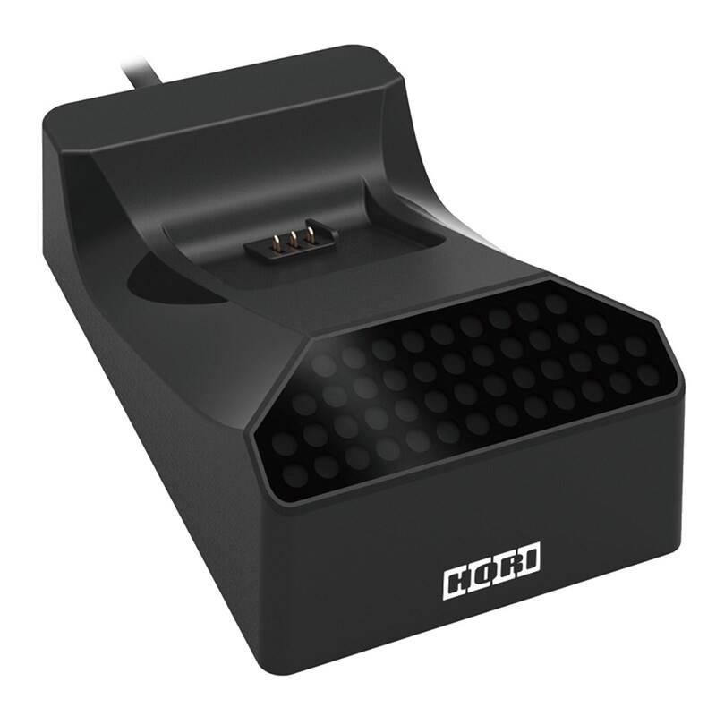 Dokovací stanice HORI Solo Charging Station pro Xbox One Series černá, Dokovací, stanice, HORI, Solo, Charging, Station, pro, Xbox, One, Series, černá