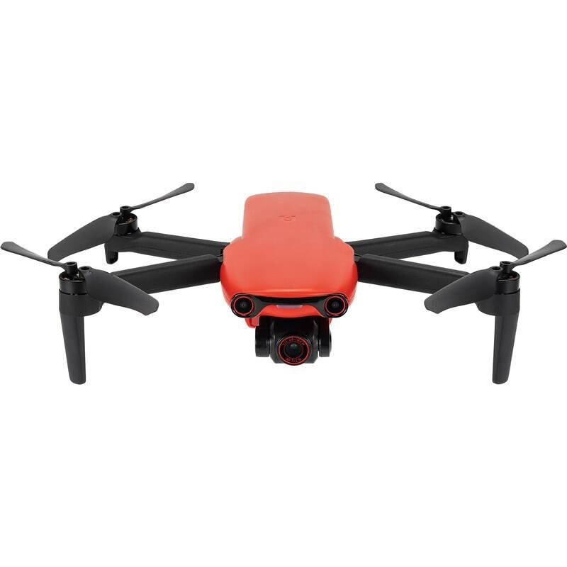 Dron Autel Robotics EVO Nano Premium červený