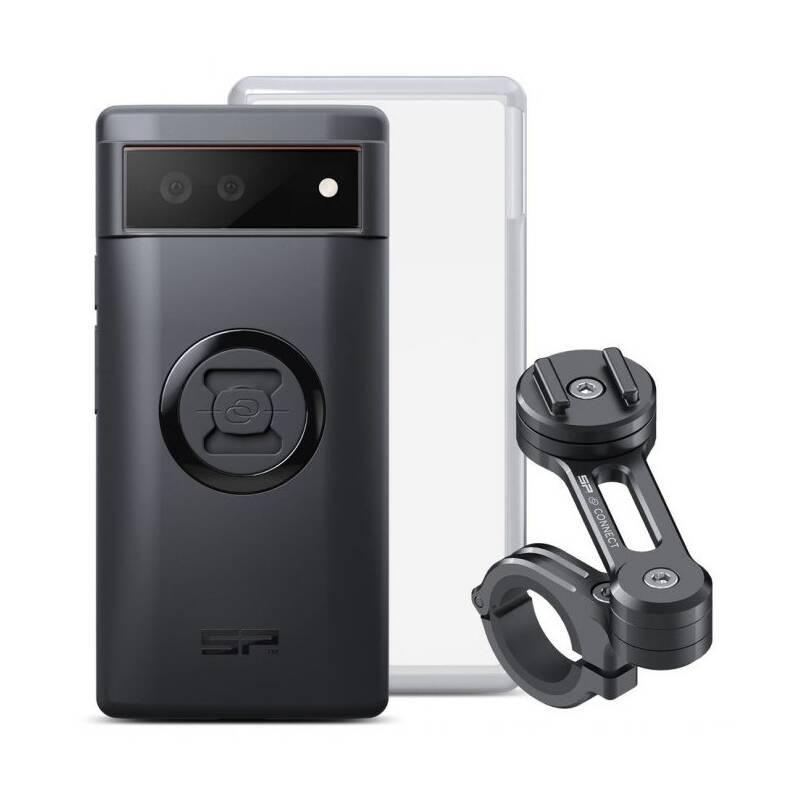 Držák na mobil SP Connect Moto Bundle na Google Pixel 6 Pro, Držák, na, mobil, SP, Connect, Moto, Bundle, na, Google, Pixel, 6, Pro